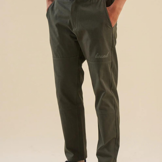 Image of trousers